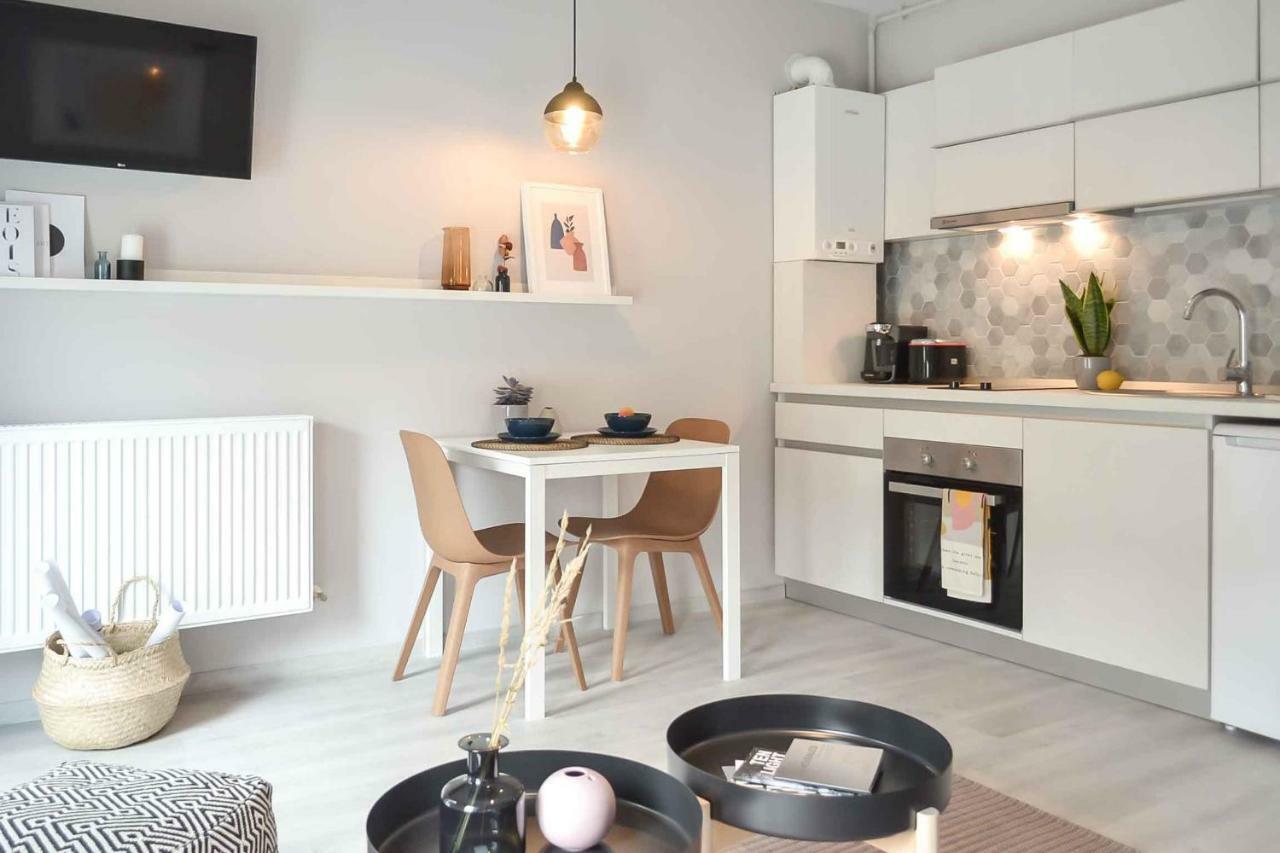White Tulip Appartement Alba Iulia