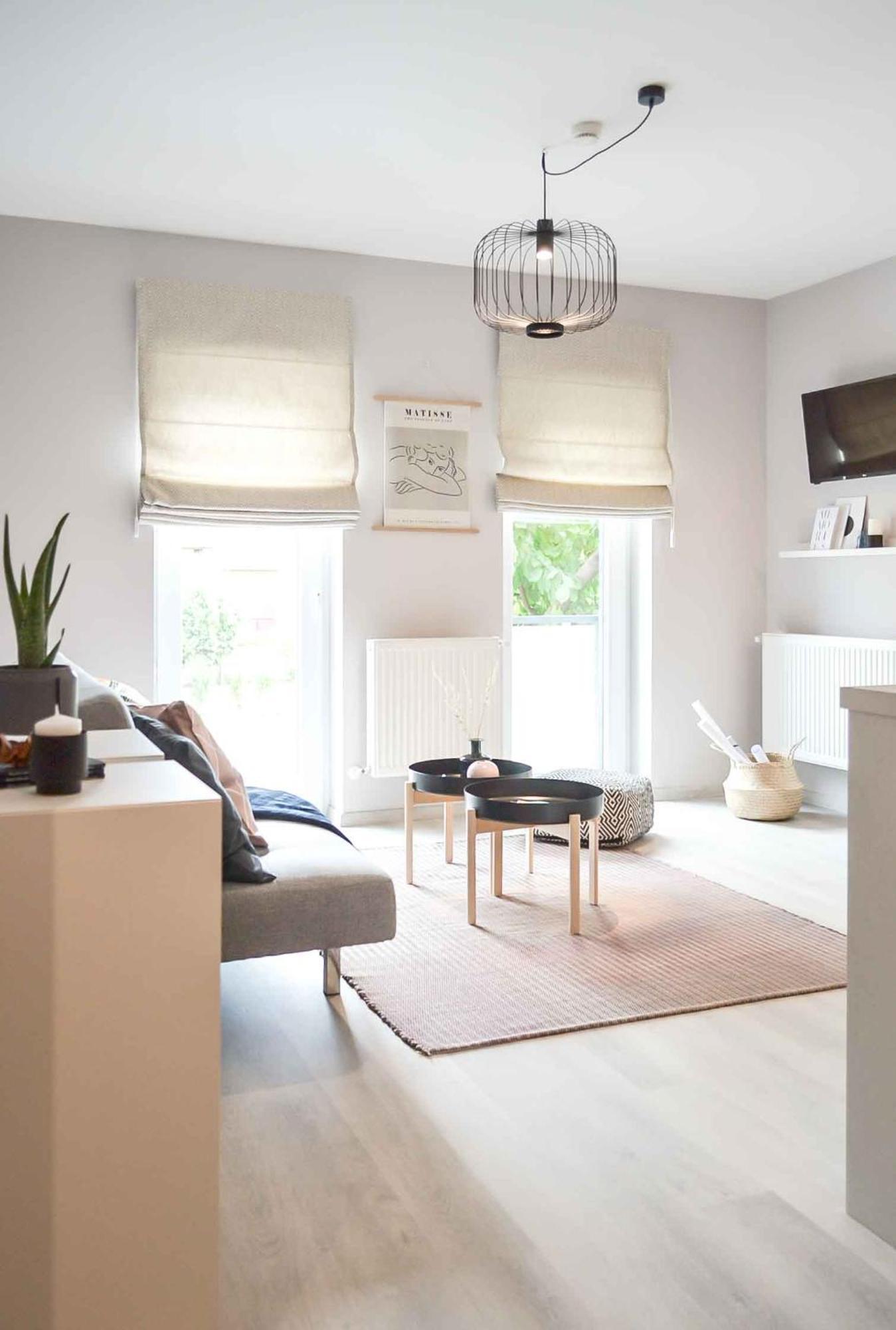Appartement White Tulip *