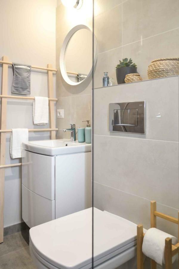 White Tulip Appartement *