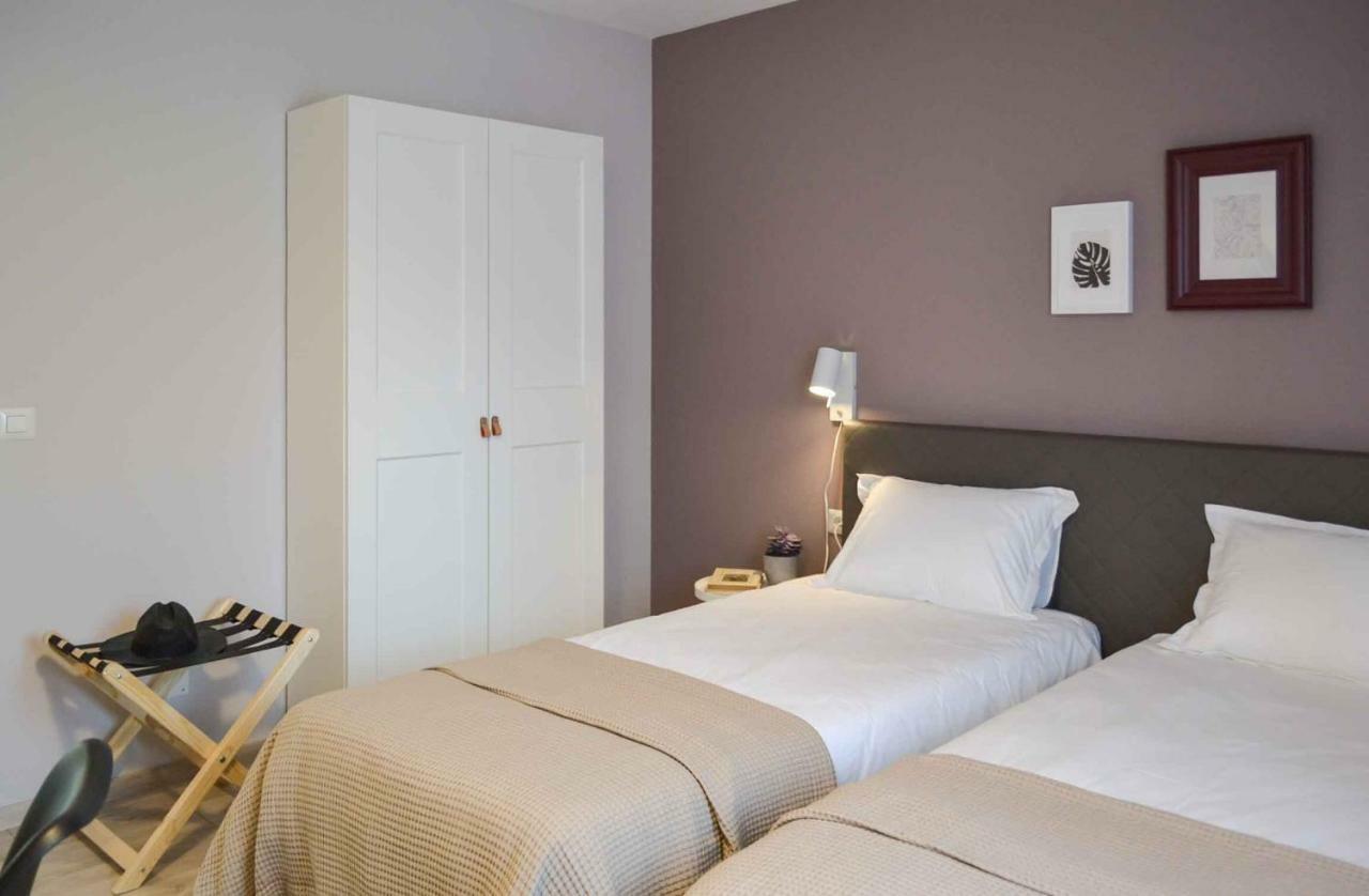 Appartement White Tulip Alba Iulia