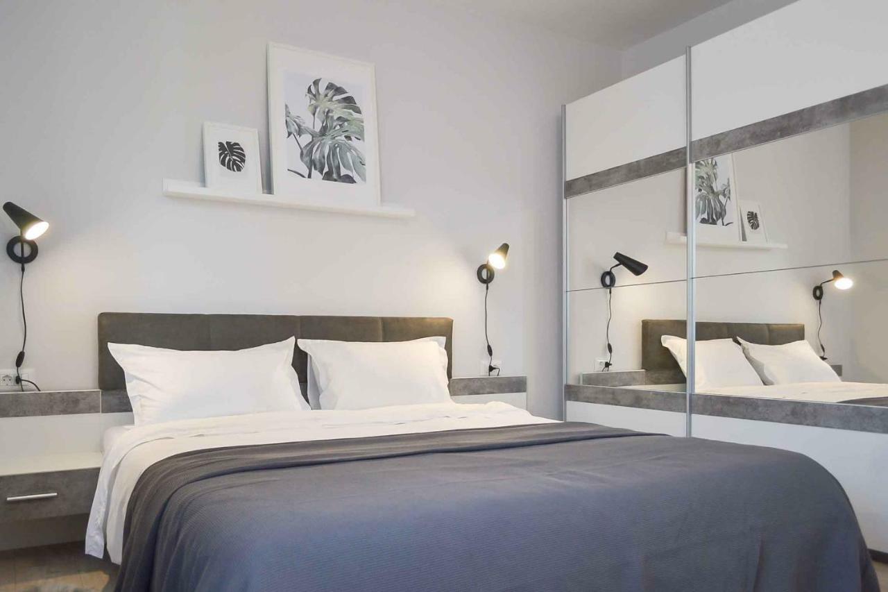 Appartement White Tulip *