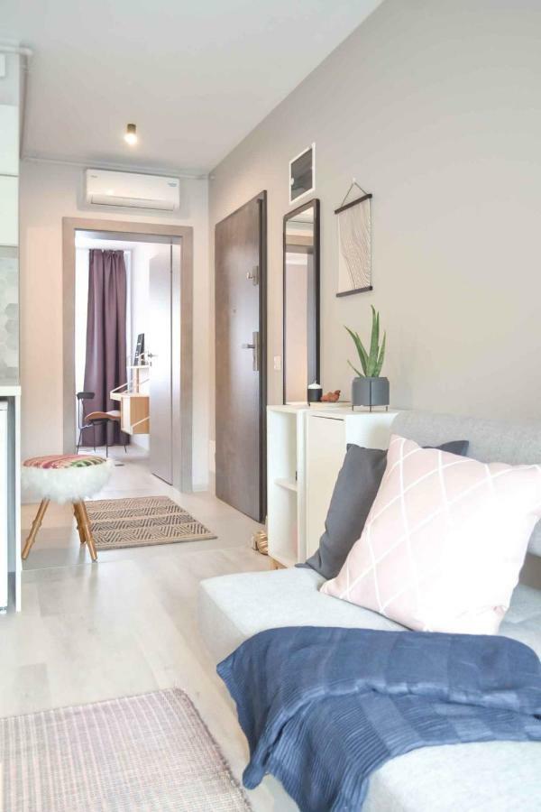 White Tulip Appartement